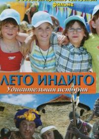 Лето Индиго (фильм 2010)